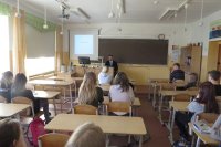 РИА открыт для сотрудничества со школами в регионах Латвии